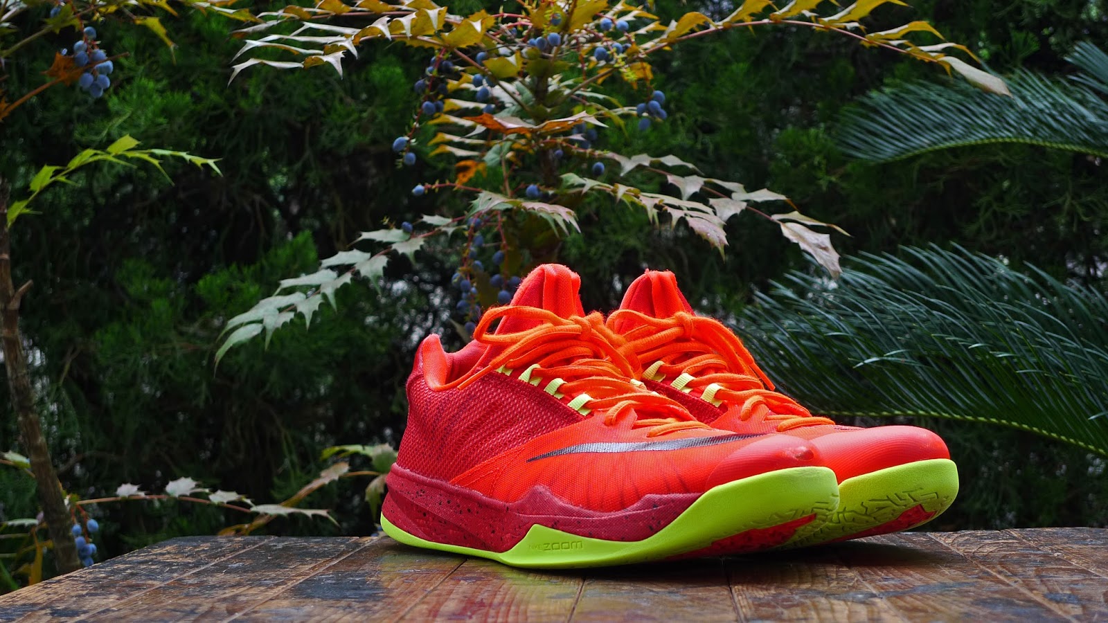 Nike Zoom Run The One Performance Review - SZOK | SZOK